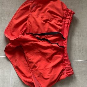 Hotty Hot Low-Rise Lined Short 2.5"